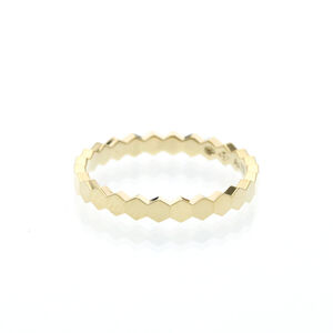 CHAUMET 18k Gold Ring